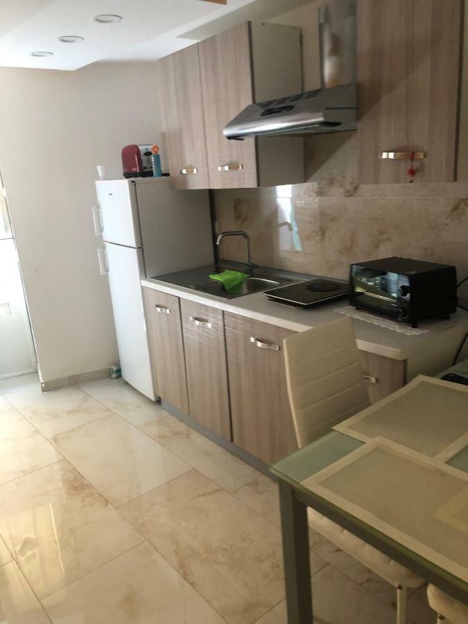 Sole House Apartment Naples Exterior photo